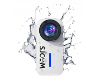 SJCAM C110 biała - 1287512 - zdjęcie 4